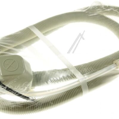 Tubo de entrada con Aquastop AEG Electrolux Zanussi 140180589016