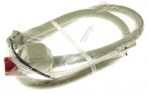 Tubo de entrada con Aquastop AEG Electrolux Zanussi 140180589016