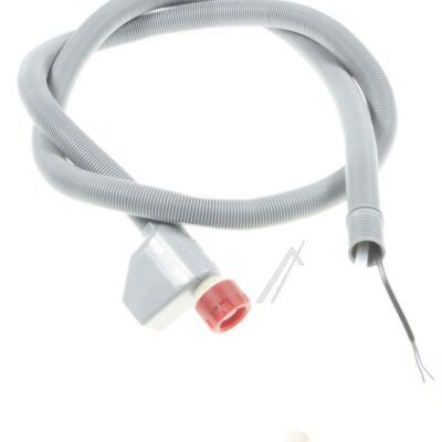 Tubo entrada lavavajillas con Aquastop Bosch