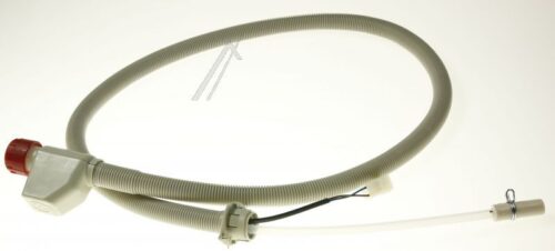 Tubo de entrada con Aquastop AEG Electrolux Zanussi 140180589016 - Imagen 2