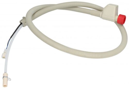 Tubo de entrada con Aquastop AEG Electrolux Zanussi 140180589016 - Imagen 3