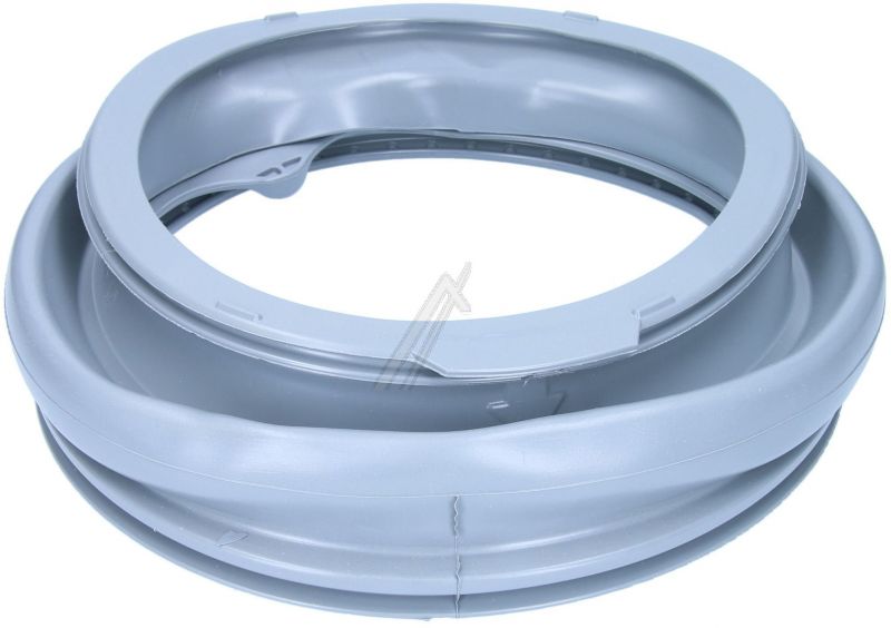 GOMA DE ESCOTILLA LAVADORA ZANUSSI 1327756233 - Imagen 4