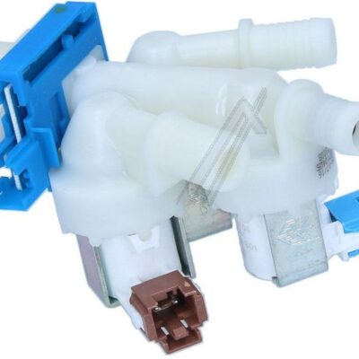 ELECTROVÁLVULA 3 VÍAS LAVADORA AEG ELECTROLUX ZANUSSI 4055017182