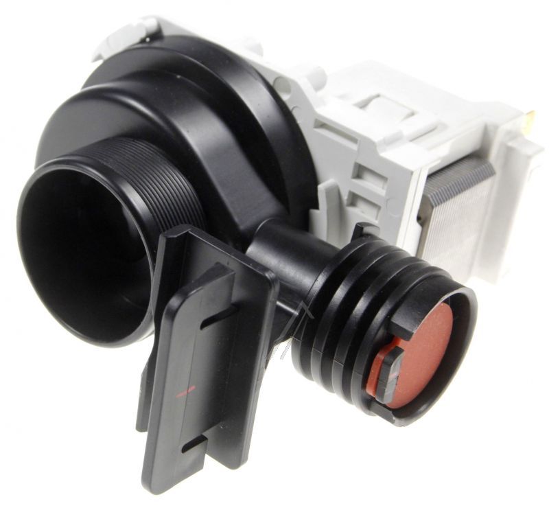 BOMBA DE DESAGÜE LAVAVAJILLAS AEG ELECTROLUX ZANUSSI 140000738017 - Imagen 2