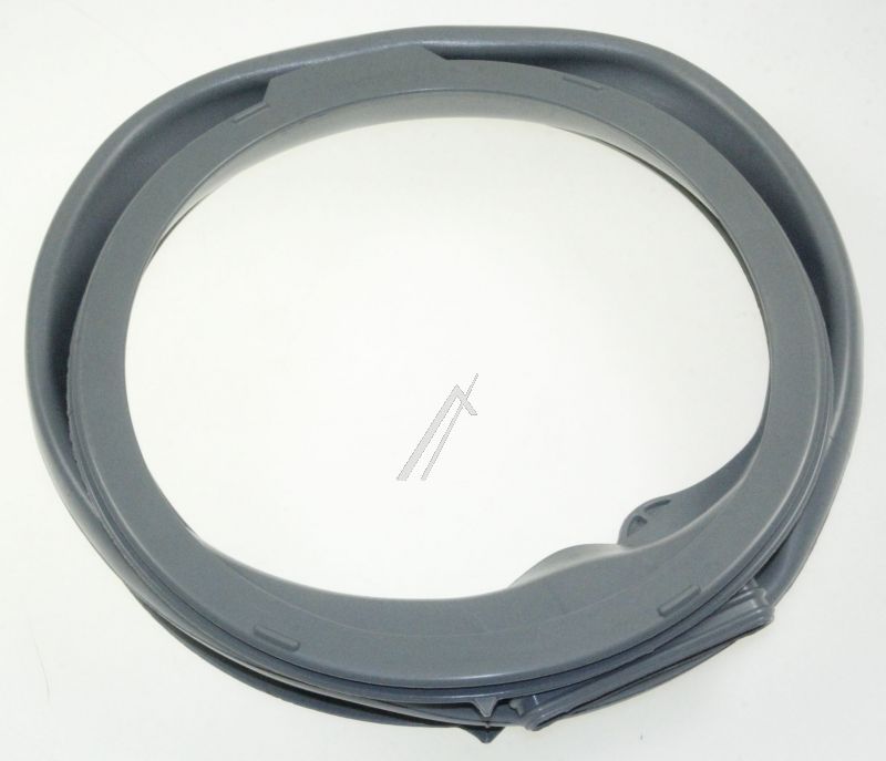 GOMA DE ESCOTILLA LAVADORA ZANUSSI 1327756233 - Imagen 3