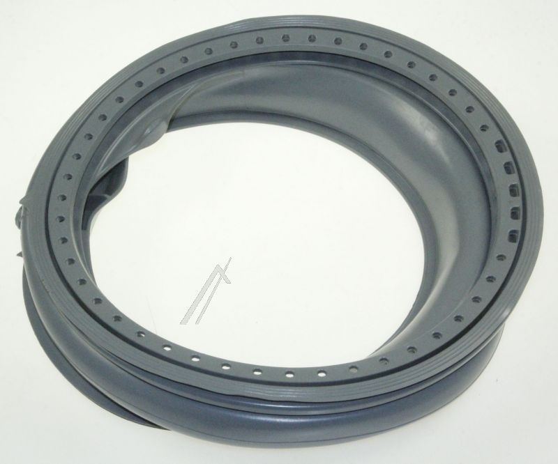 GOMA DE ESCOTILLA LAVADORA ZANUSSI 1327756233 - Imagen 2