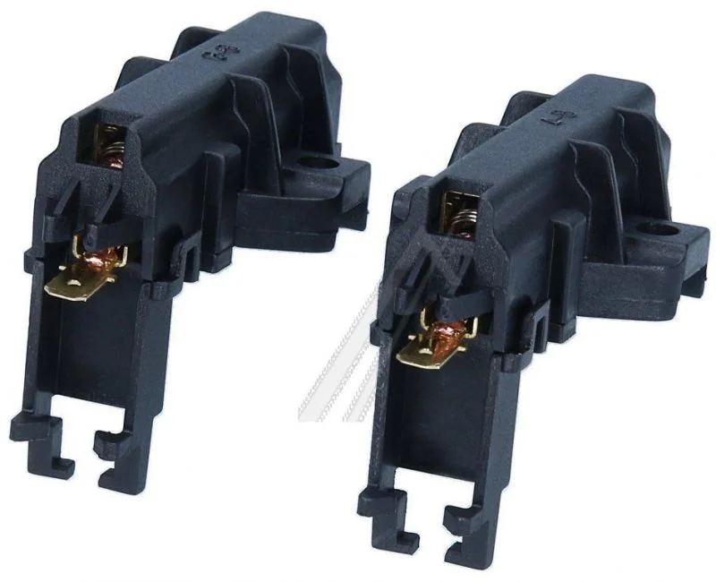 Escobillas carbones para motor lavadora Samsung - Imagen 2
