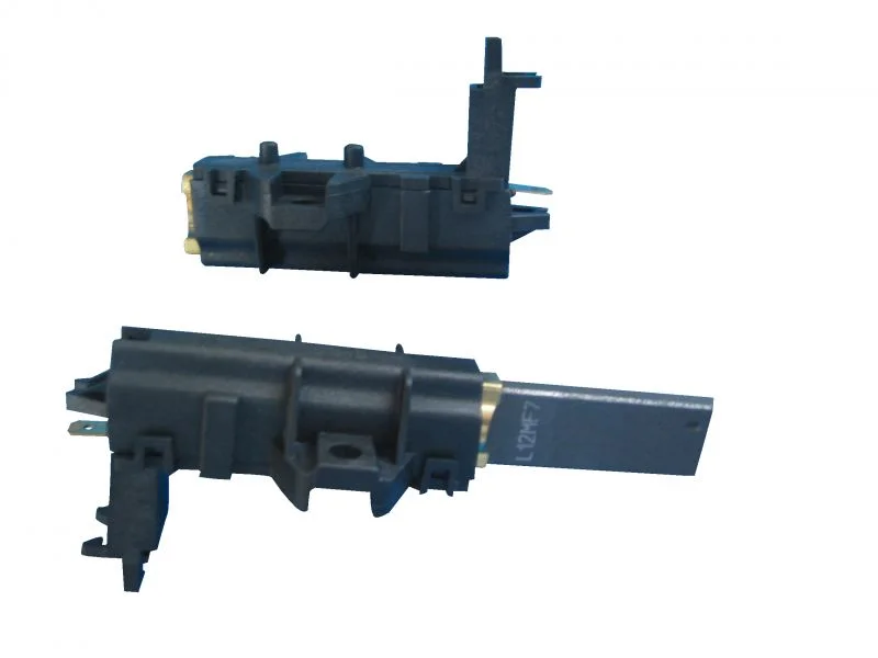 Escobillas carbones para motor lavadora Samsung