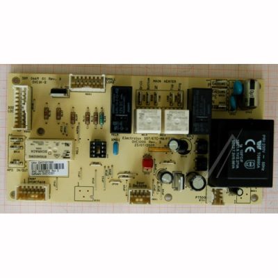 M�DULO DE POTENCIA OVC1000 CONFIGURADO