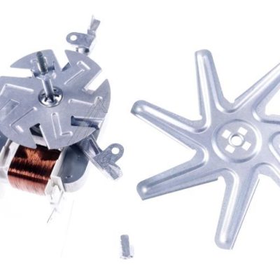 MOTOR VENTILADOR => BOSCH/SIEMENS 00651461
