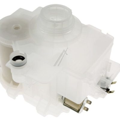 DEP�SITO DE SAL COMPLETO, CON REED