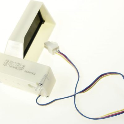 V�LVULA DE AIRE MOTORIZADA