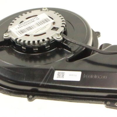 MOTOR DE SECADO