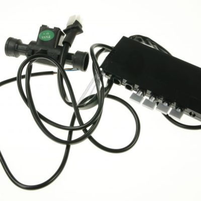 CONJUNTO DE MANDOS PULSADOR RECTANGULAR DBB