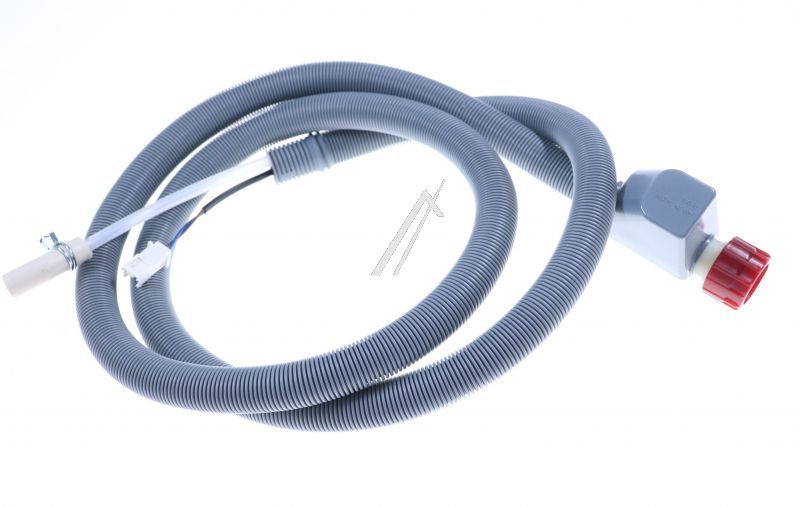 MANGUERA DE ENTRADA AGUA + AQUASTOP ALTERNATIVA PARA BEKO 17