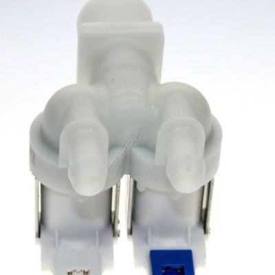 ELECTROV�LVULA DE 2 V�AS PARA LAVADORA