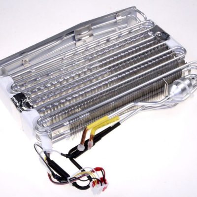 CONJ. EVAPORADOR CONGELADOR + RESISTENCIA