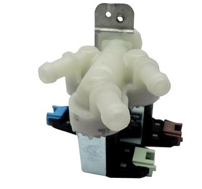 ELECTROVALVULA TRIPLE