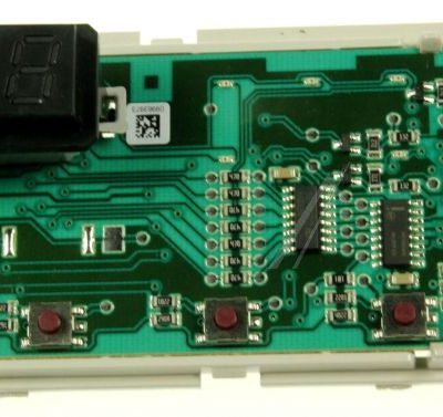 F4. M�DULO ELECTR�NICO SIN BUZZER VESTEL 20826457