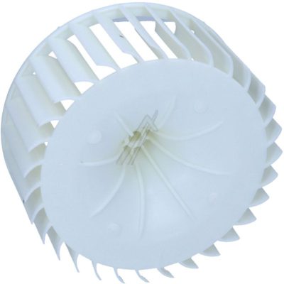 CONJUNTO VENTILADOR