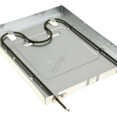 CONJUNTO DE RESISTENCIA INFERIOR 1100W CON SOPORTE