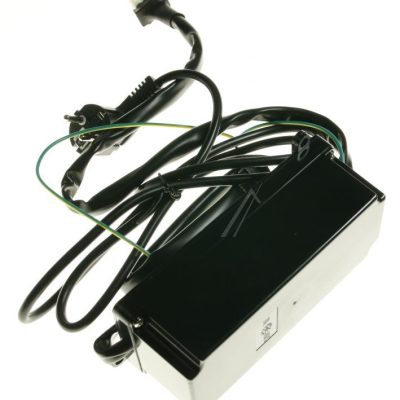 CAJA DE POTENCIA 4VEL. 8 PINES DLH