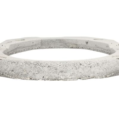 CONTRAPESO PARTE DELANTERA -ALVA-C(KESIK)8KG-T4 VESTEL 47017173