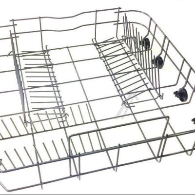 CESTA INFERIOR, GRIS, 524X5151X100